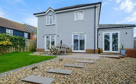 The Garden Flat